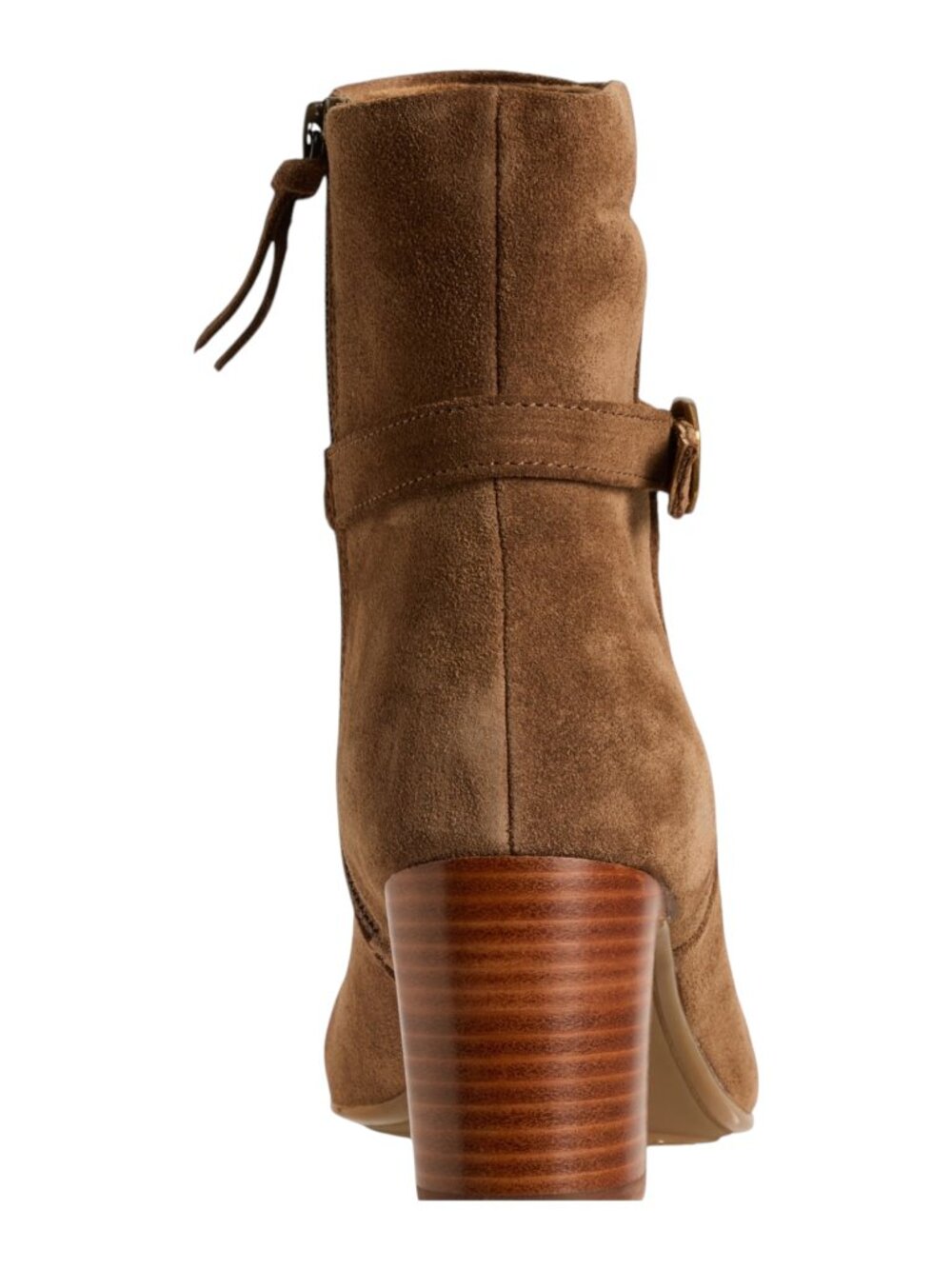 ***Sofft Albany Boots - Waterproof, Suede (For Women)*** - Picture 5 of 6